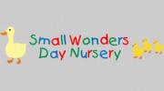Small Wonders Too