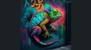 Chameleon