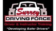 Surrey Driving Force