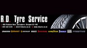 R.D. Tyre Service