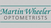 Martin Wheeler Optometrists
