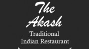 Akash Tandoori Restaurant