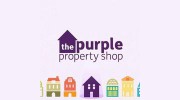 The Purple Property Shop