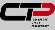 Cranbrook Tyre & Exhaust Centre