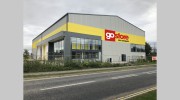 Go Store Self Storage