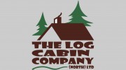 The Log Cabin