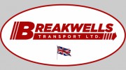 Breakwells