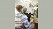 Alex Parsons Hypnotherapy