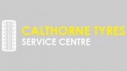 Calthorne Tyres Service Centre