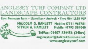 Anglesey Turf