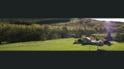 Low Alwinton Cottages