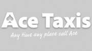 Perth Railway Station Taxi Rank