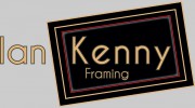 Ian Kenny Framing