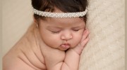 Newborn Photography By Sally Slack