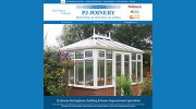P J Joinery