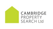 Cambridge Property Search