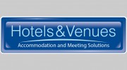 Hotels & Venues