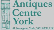 The Antiques Centre York