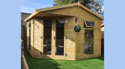 Longsight Garden Nursery