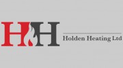 Holden Heating