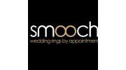Smooch Wedding Rings