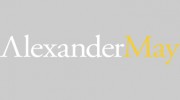 Alexander May