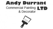 Andy Durrant