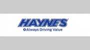 Haynes Brosl