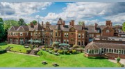 Moor Hall Hotel & Spa