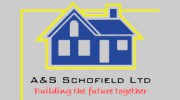 A&S Schofield Builders