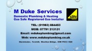 M Duke Services