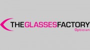 The Glasses Factory