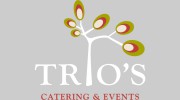 Trio's Catering & Events