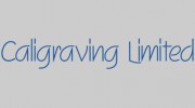 Caligraving