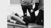 Equinox Physiotherapy Partnership