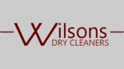 Wilsons Dry Cleaners