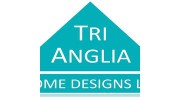 Tri Anglia Home Designs