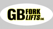 GB Forklifts