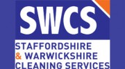 Staffordshire & Warwickshire Cleaning Services