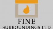 Fine Surroundings Fireplaces & Fires Aintree, Liverpool