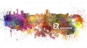 Bacroom Design & Advertising