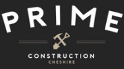 Prime Construction Cheshire