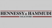 Hennessy & Hammudi