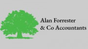 Alan Forrester