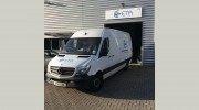 Eta Logistics