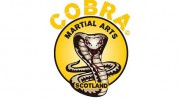 Cobra Martial Arts Scotland