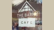 The Barns Cafe