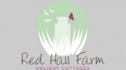 Red Hall Farm Holiday Cottages, Cumbria