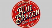 The Blue Dragon