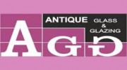 Antique Glass